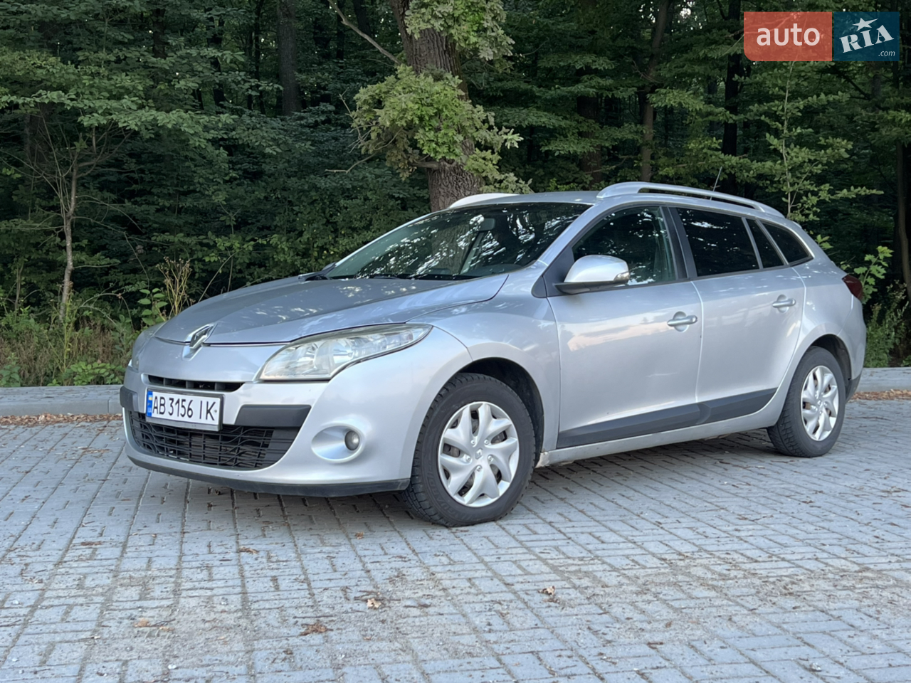 2013 Renault Megane - мініатюра 23