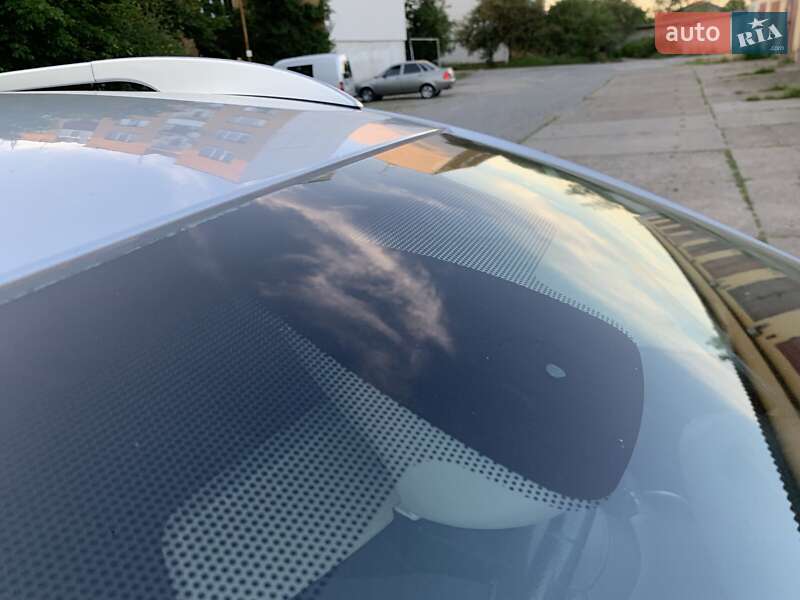 Універсал Renault Megane 2011 в Івано-Франківську