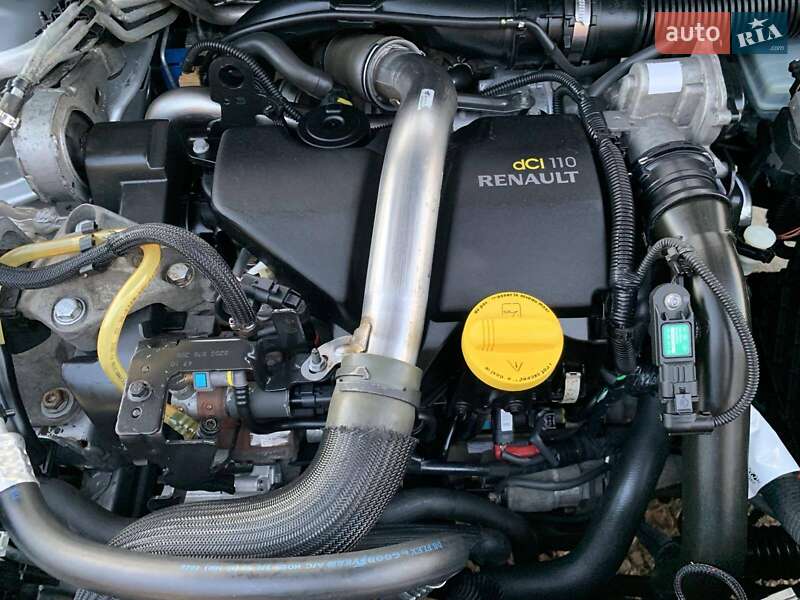 Універсал Renault Megane 2011 в Івано-Франківську
