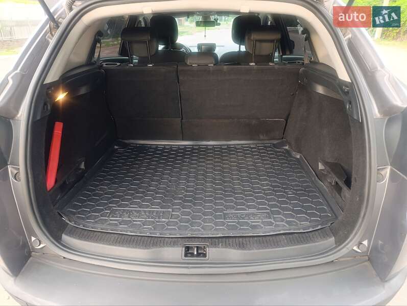 Универсал Renault Megane 2011 в Черкассах