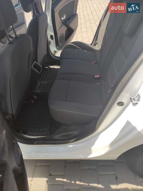 Універсал Renault Megane 2013 в Коломиї