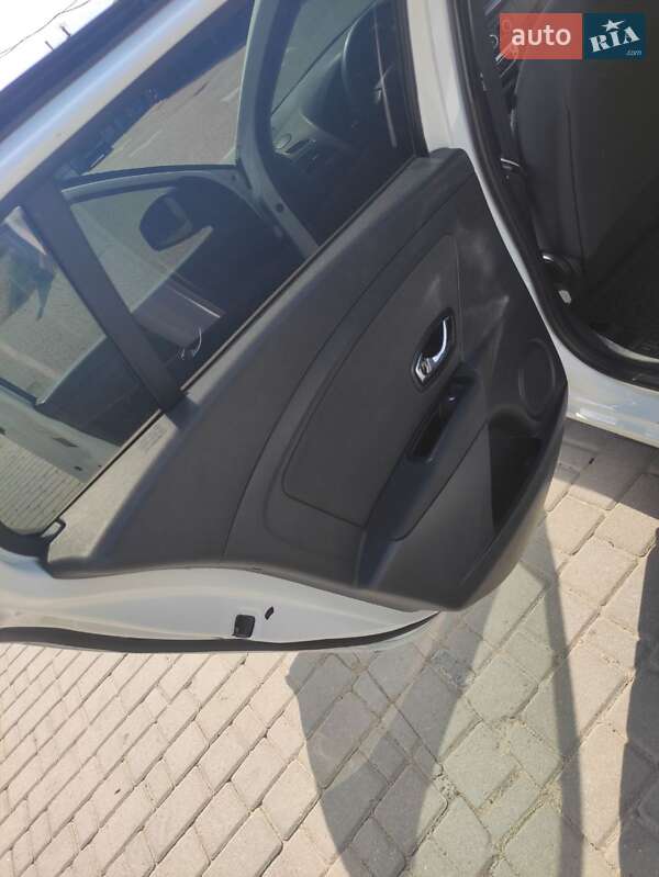 Універсал Renault Megane 2013 в Коломиї