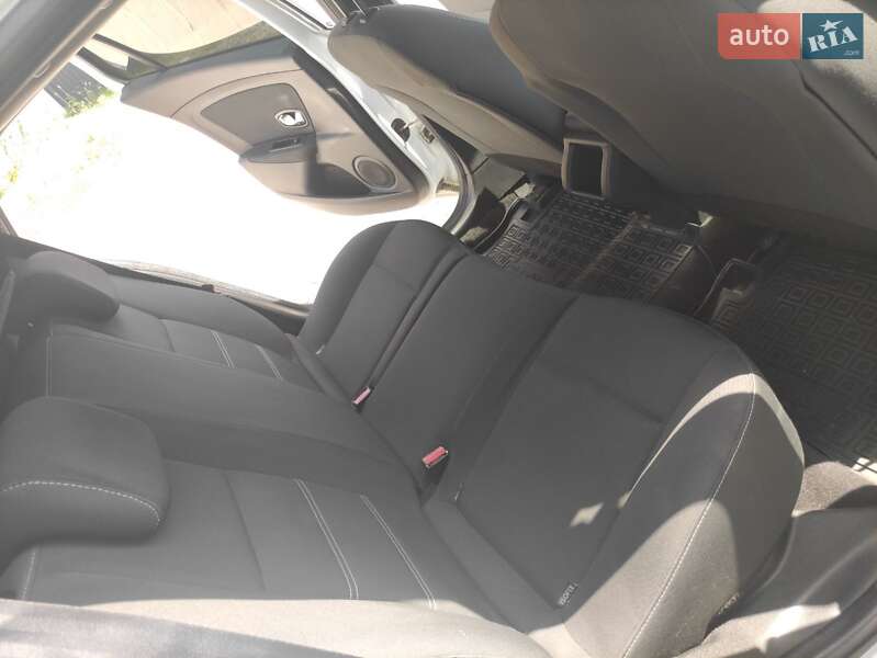 Універсал Renault Megane 2013 в Коломиї