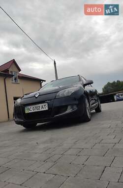 Універсал Renault Megane 2012 в Бродах