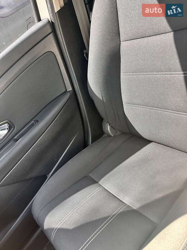 Универсал Renault Megane 2014 в Житомире