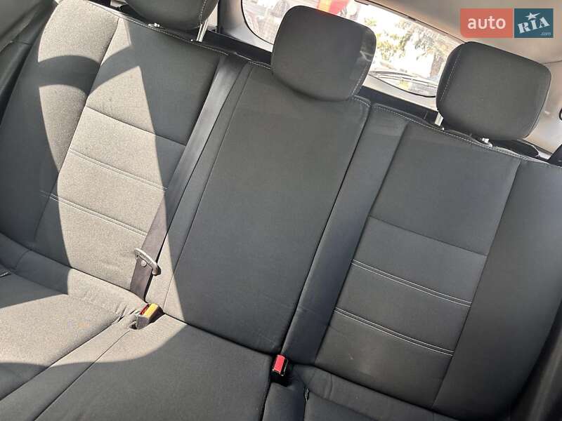 Универсал Renault Megane 2014 в Житомире