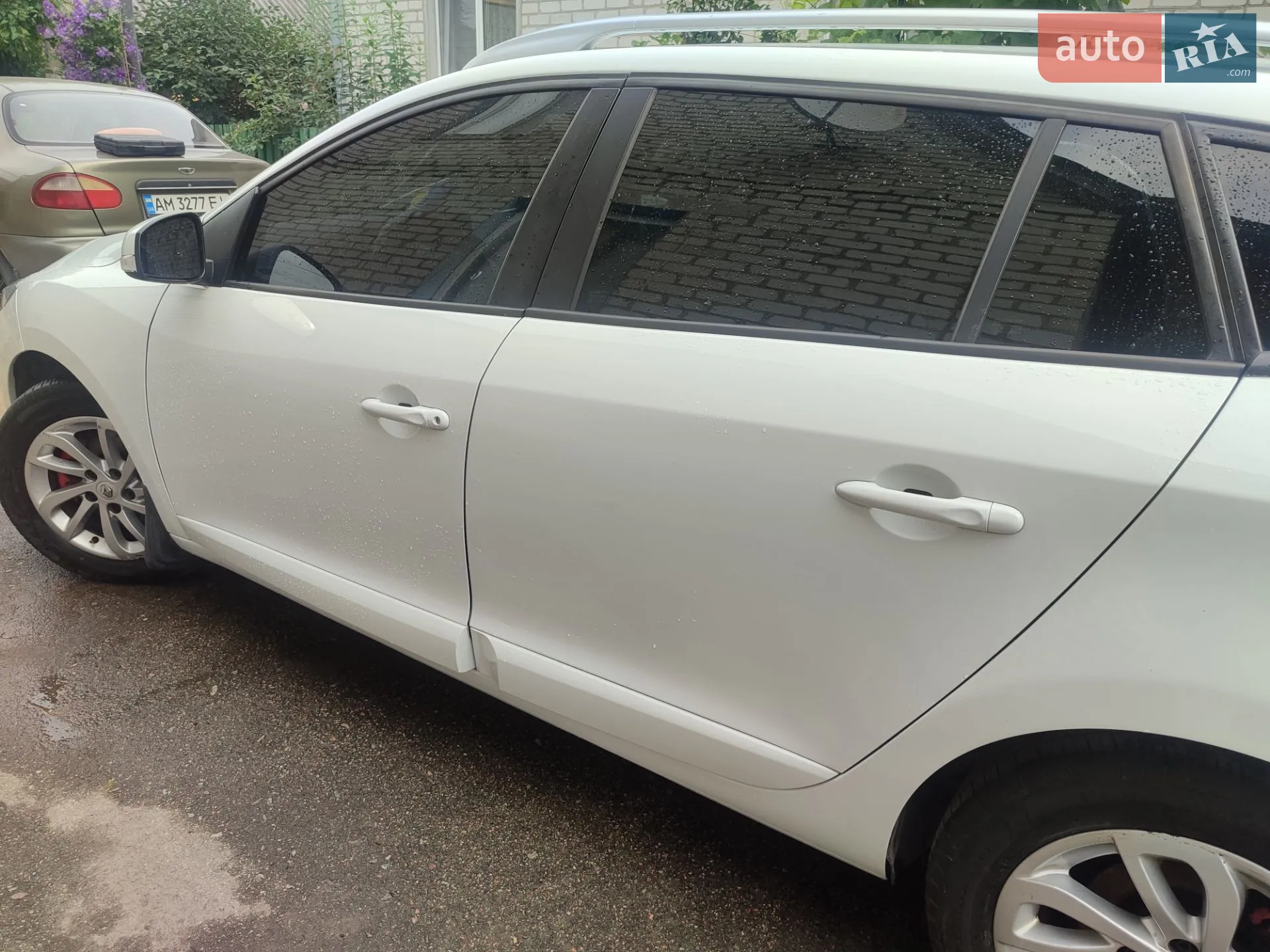 2014 Renault Megane - мініатюра 24