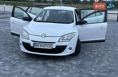 Универсал Renault Megane 2011 в Звягеле