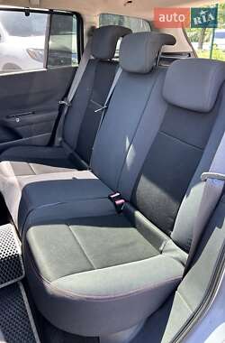 Универсал Renault Megane 2007 в 