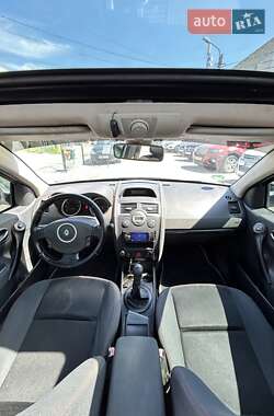 Универсал Renault Megane 2007 в 
