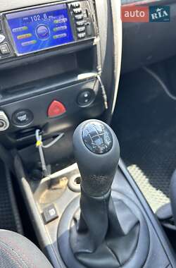 Универсал Renault Megane 2007 в 