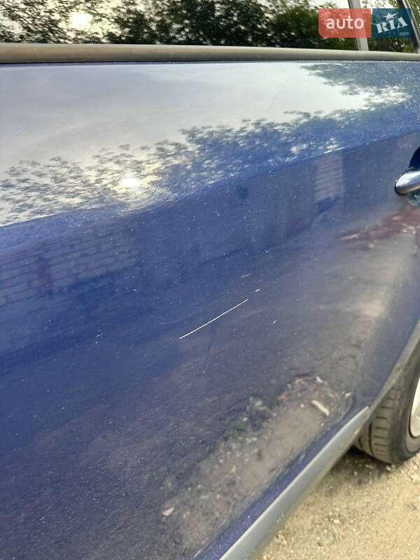 Универсал Renault Megane 2010 в Киеве