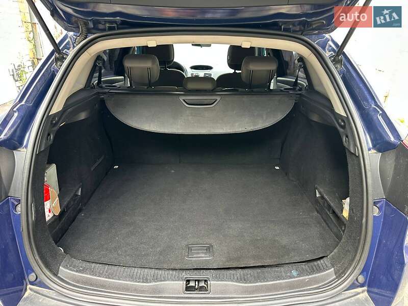 Универсал Renault Megane 2010 в Киеве