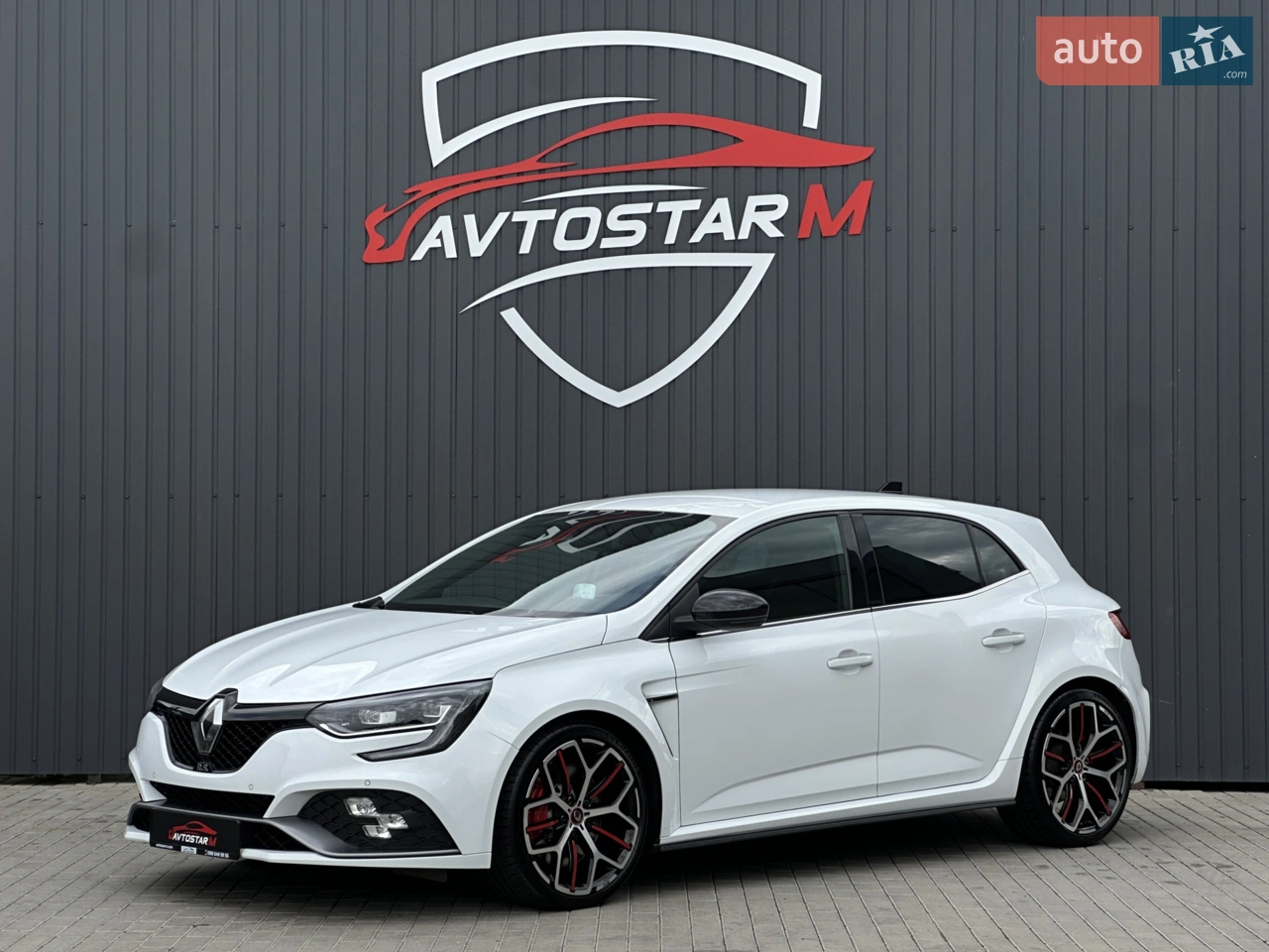 2018 Renault Megane - мініатюра 29