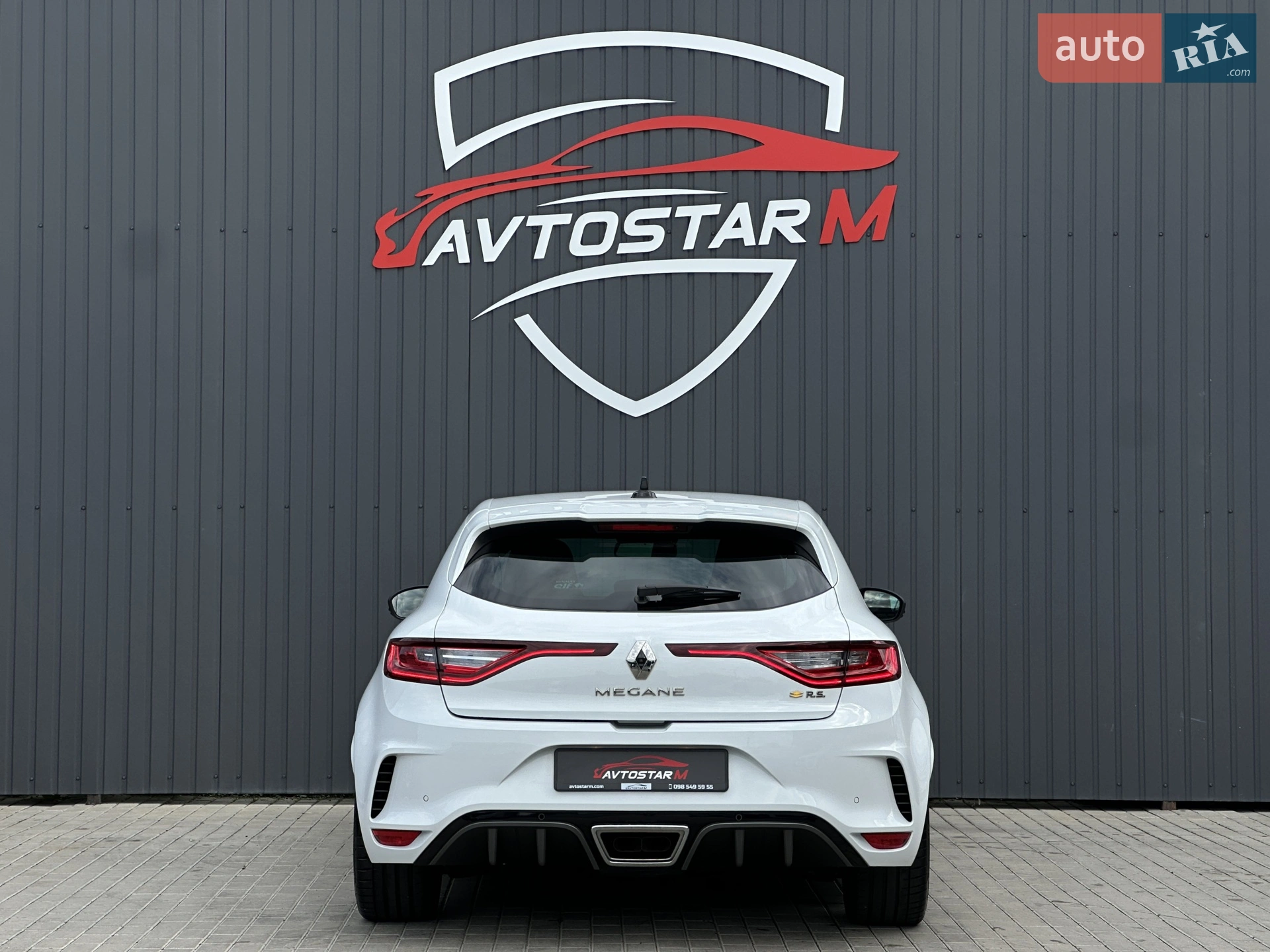 2019 Renault Megane - мініатюра 15