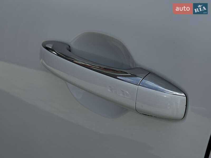 Хэтчбек Renault Megane 2019 в Мукачево