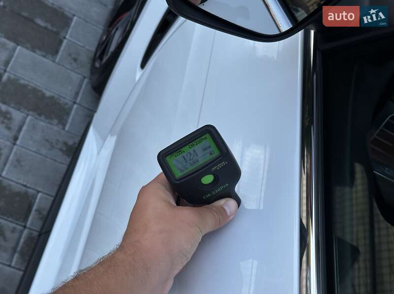 Хэтчбек Renault Megane 2019 в Мукачево