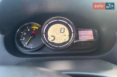 Универсал Renault Megane 2011 в 