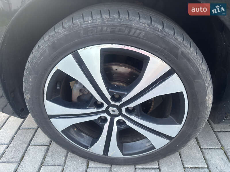 Універсал Renault Megane 2011 в Луцьку