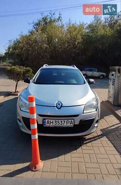 Универсал Renault Megane 2011 в Краматорске