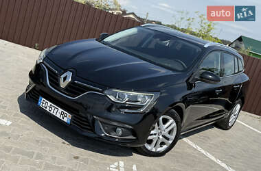 Універсал Renault Megane 2017 в Вінниці