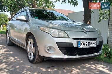 Універсал Renault Megane 2011 в Ніжині