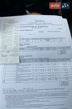 Универсал Renault Megane 2011 в 