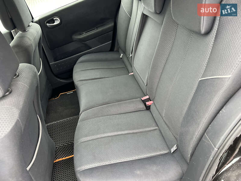 Универсал Renault Megane 2004 в Виннице