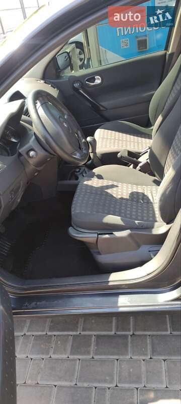Седан Renault Megane 2006 в Одесі