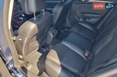 Универсал Renault Megane 2016 в 