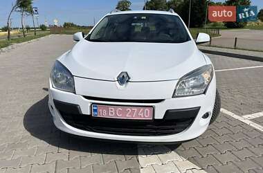 Універсал Renault Megane 2012 в Красилові