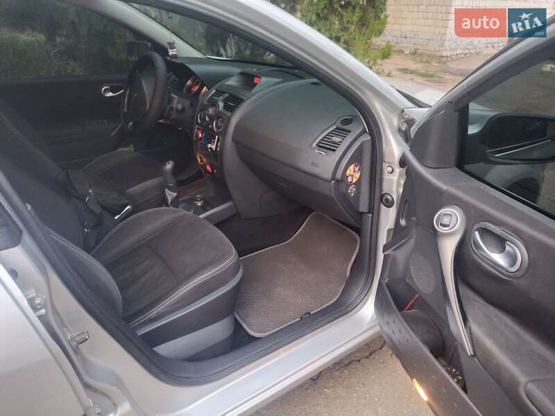 Универсал Renault Megane 2005 в Одессе