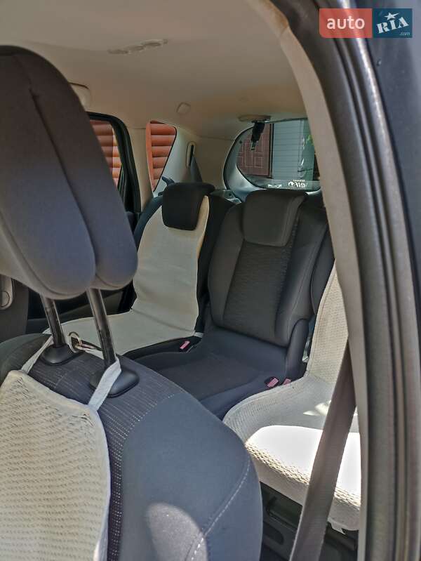 Хэтчбек Renault Megane 2007 в Киеве