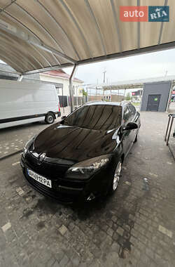 Універсал Renault Megane 2011 в Кременчуці