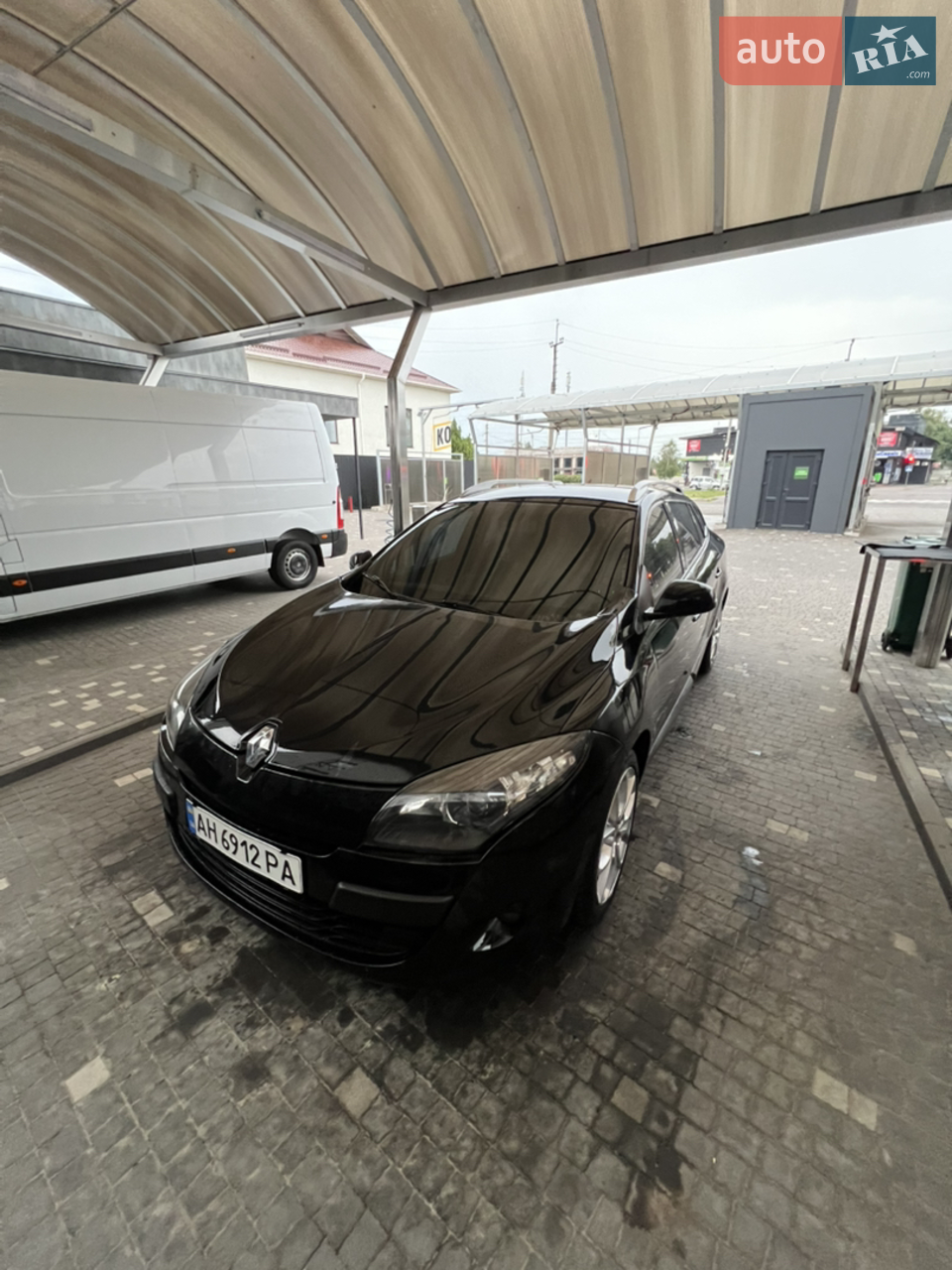 2012 Renault Megane - мініатюра 20