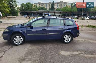 Универсал Renault Megane 2009 в Желтых Водах