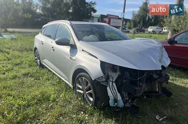 Універсал Renault Megane 2019 в Рівному
