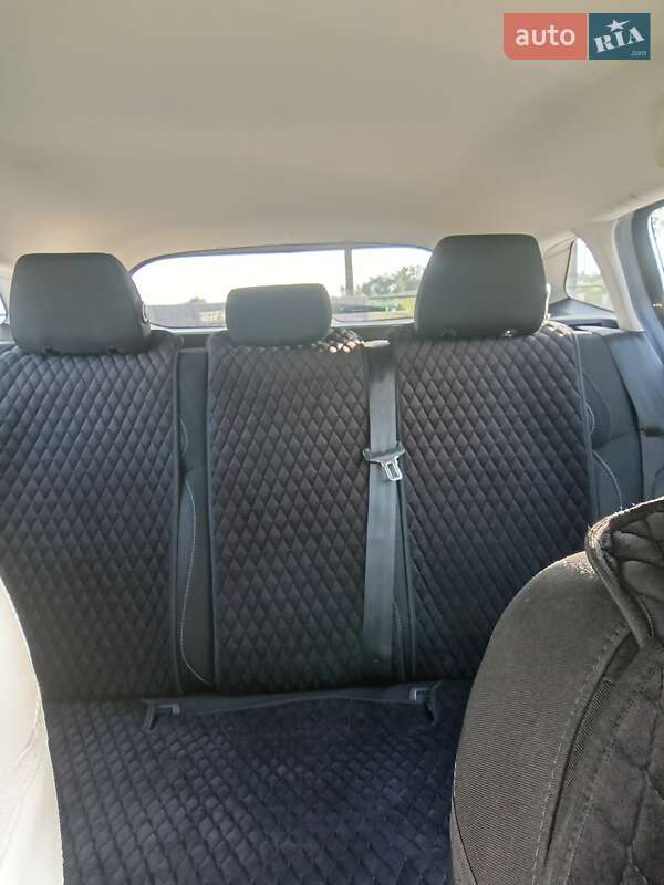 Универсал Renault Megane 2017 в Кременце