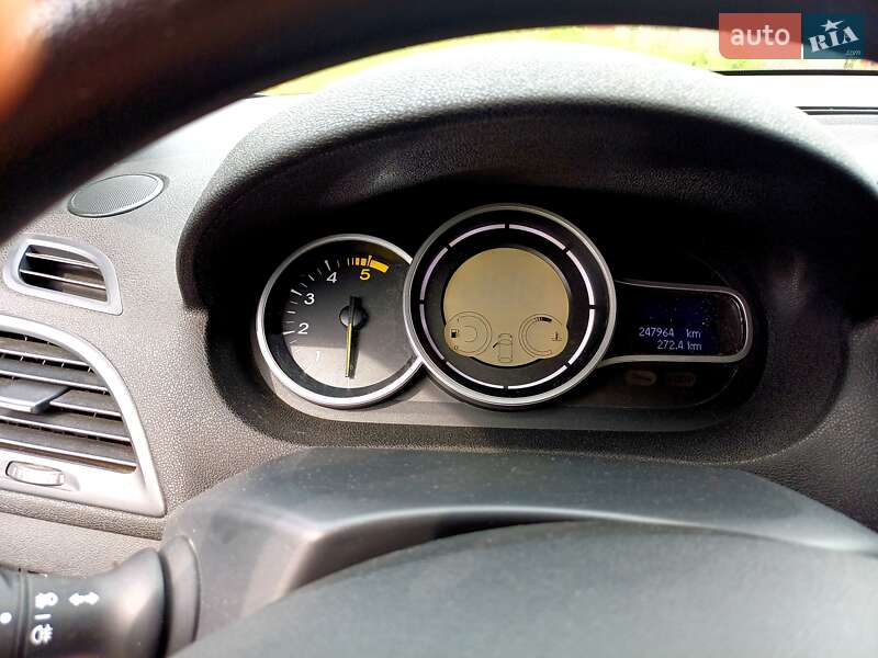 Универсал Renault Megane 2010 в Житомире