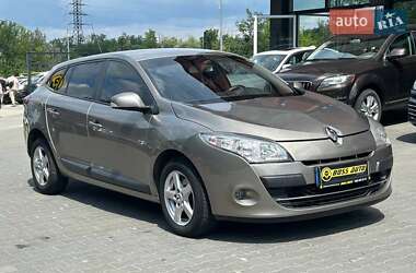 Універсал Renault Megane 2011 в Чернівцях