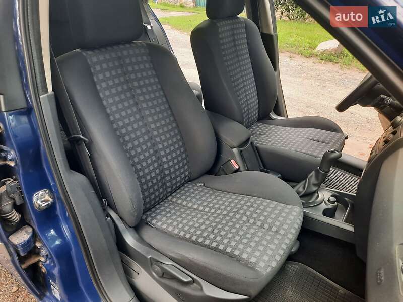 Универсал Renault Megane 2007 в Полтаве