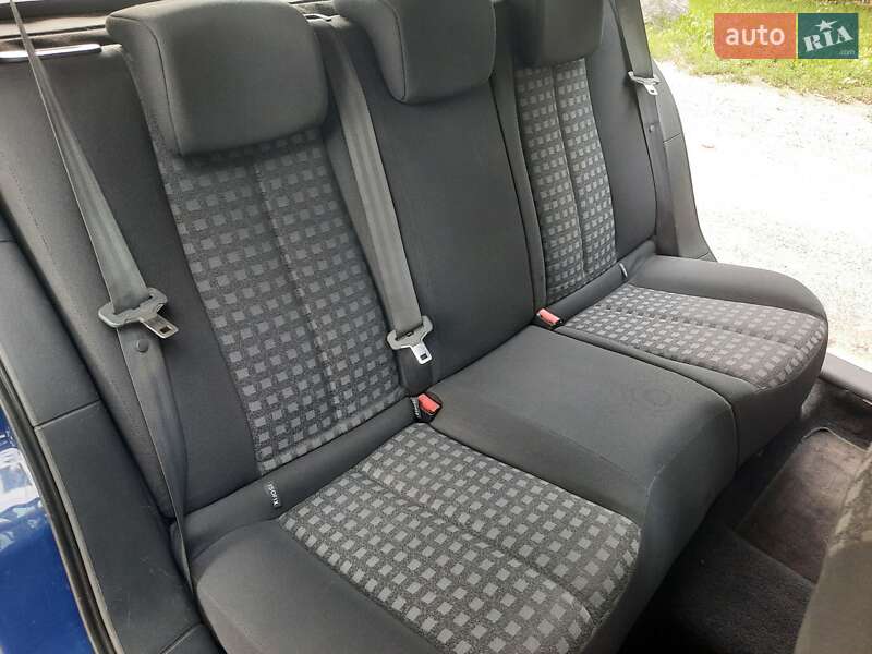 Универсал Renault Megane 2007 в Полтаве