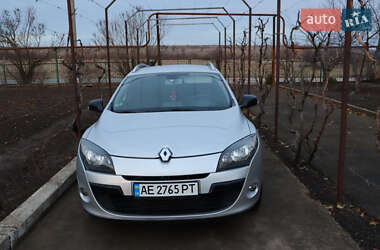 Універсал Renault Megane 2012 в Нікополі