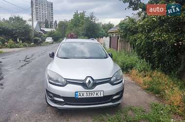 Універсал Renault Megane 2016 в Харкові