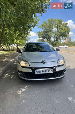 Універсал Renault Megane 2012 в Первомайську