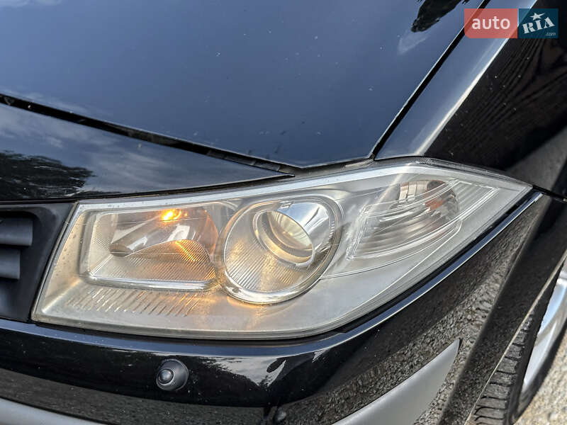 Универсал Renault Megane 2007 в Бродах фото 47 Универсал Renault Megane 2007 в Бродах