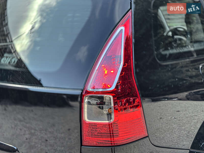 Универсал Renault Megane 2007 в Бродах фото 54 Универсал Renault Megane 2007 в Бродах