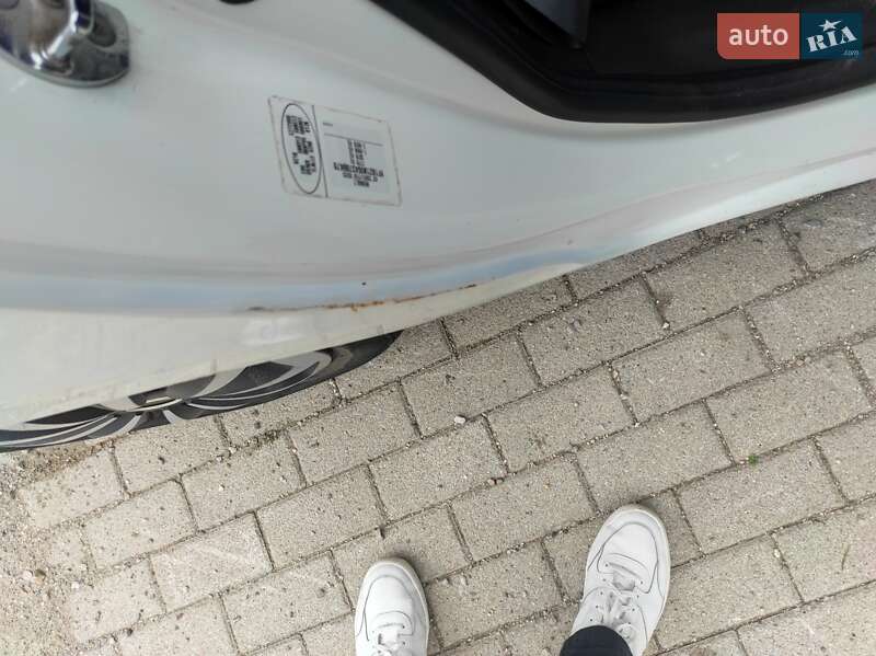 Хэтчбек Renault Megane 2010 в Запорожье фото 14 Хэтчбек Renault Megane 2010 в Запорожье