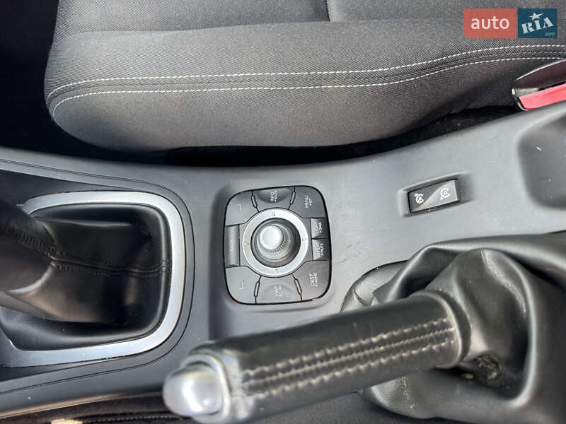 Універсал Renault Megane 2011 в Старокостянтинові фото 21 Універсал Renault Megane 2011 в Старокостянтинові