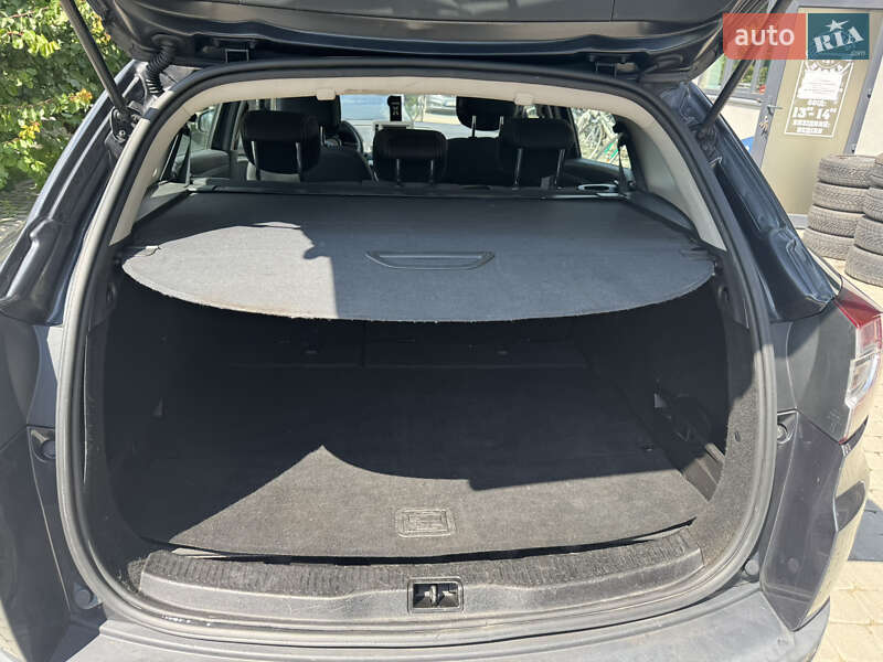 Універсал Renault Megane 2011 в Старокостянтинові фото 22 Універсал Renault Megane 2011 в Старокостянтинові